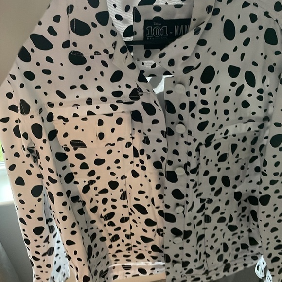 101 Dalmatians Jacket - Picture 4 of 5